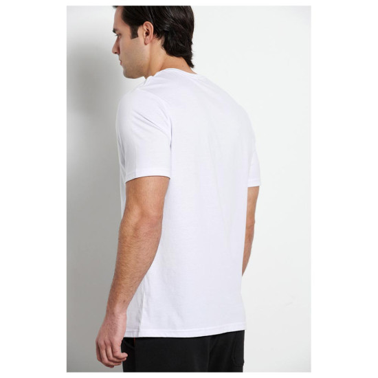 Bodytalk Ανδρική κοντομάνικη μπλούζα